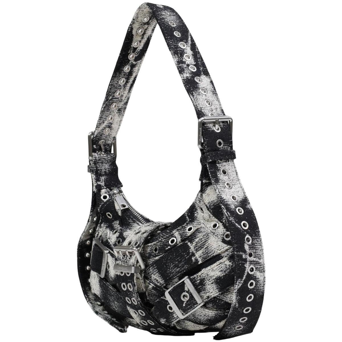Women's Handbags Desigual Black