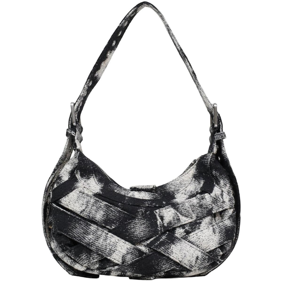 Women's Handbags Desigual Black
