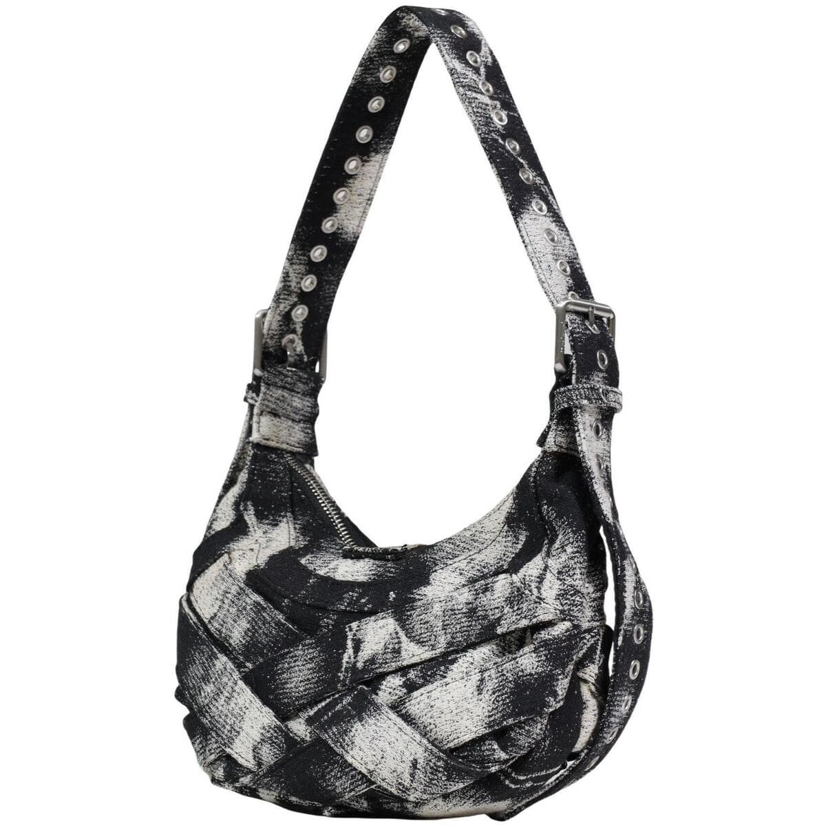 Women's Handbags Desigual Black