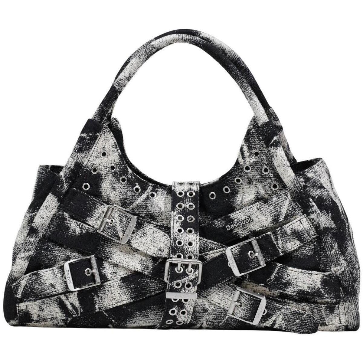 Τσάντα Desigual BAG_URANIO HERITOWN 26SAXA54