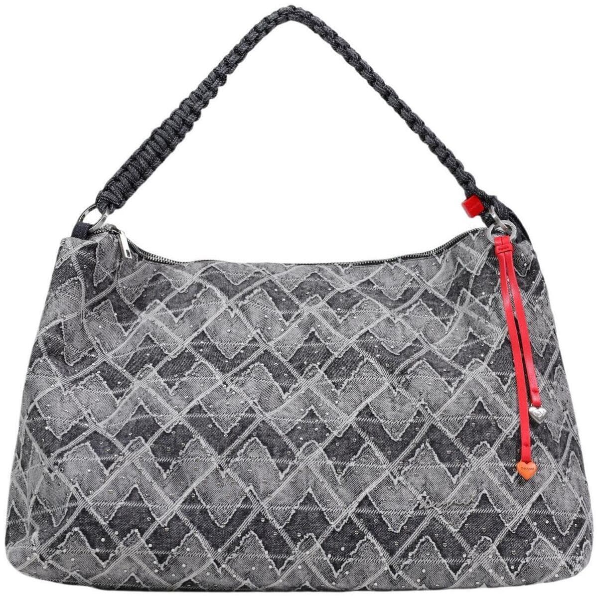 Τσάντες ώμου Desigual BAG_RADIO LEIRIA 26SAXD26