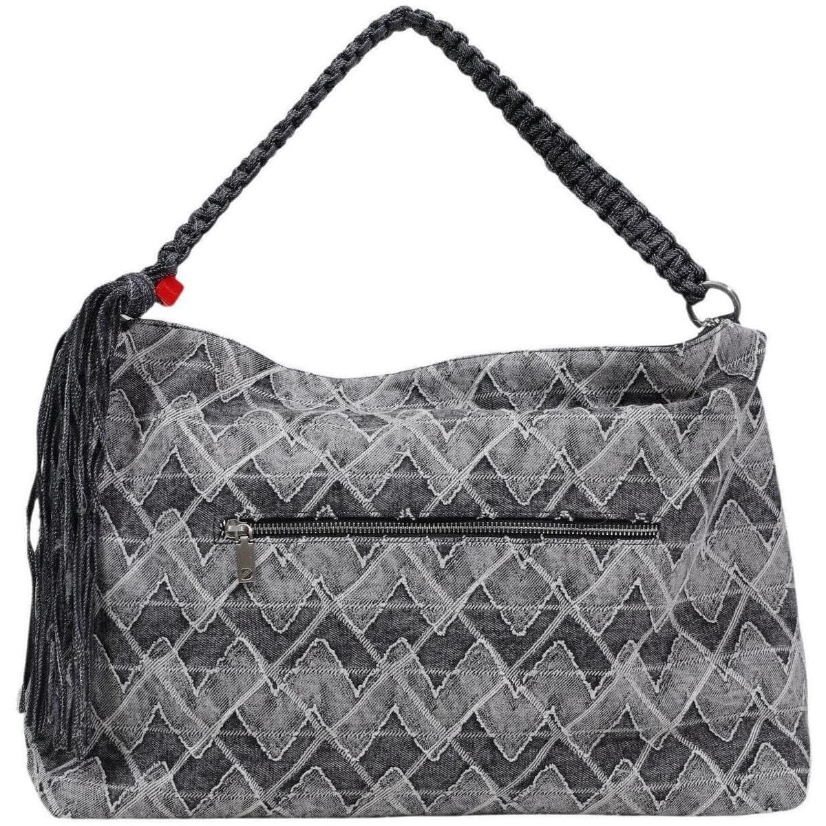 Women's Shoulder Bags Desigual Blue