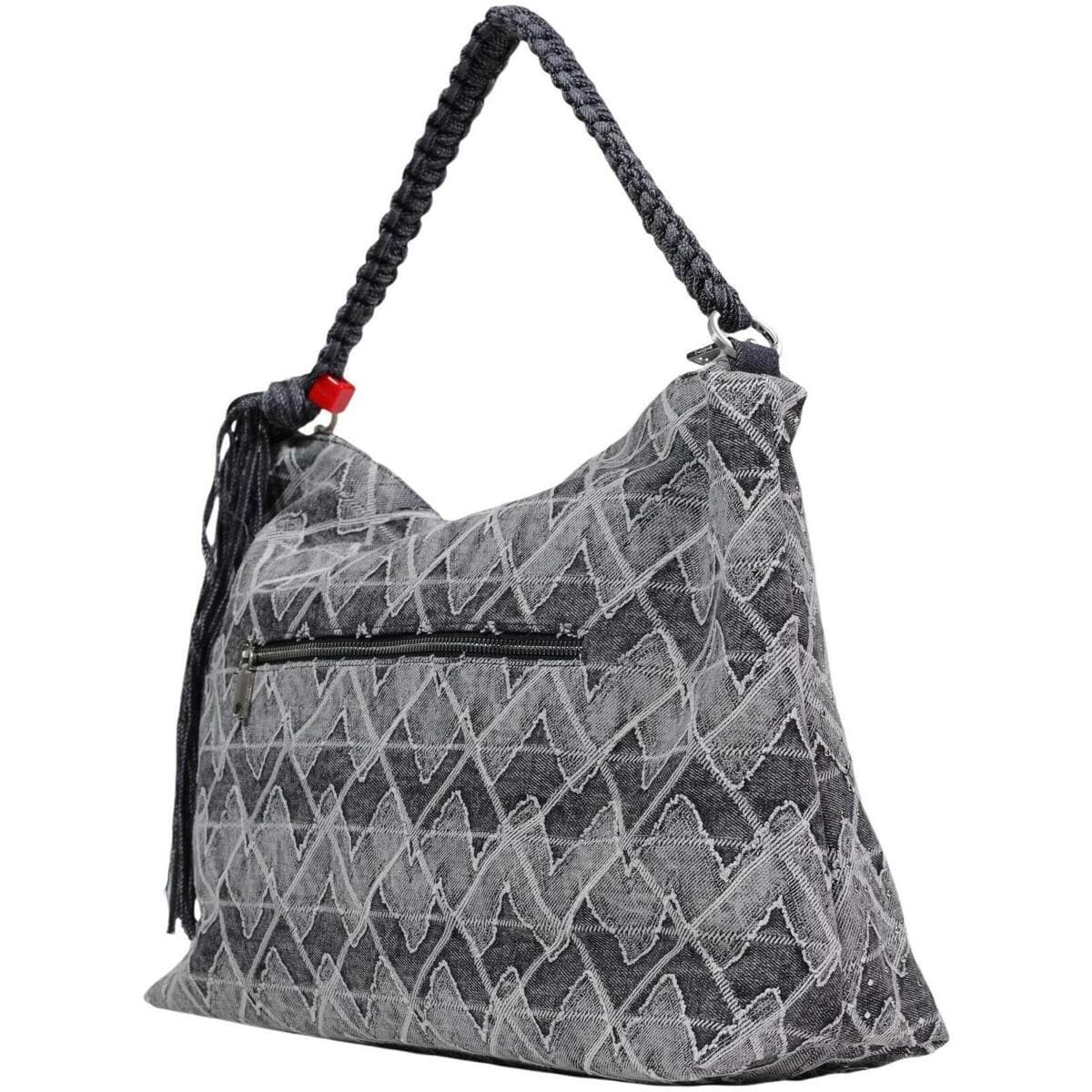 Women's Shoulder Bags Desigual Blue