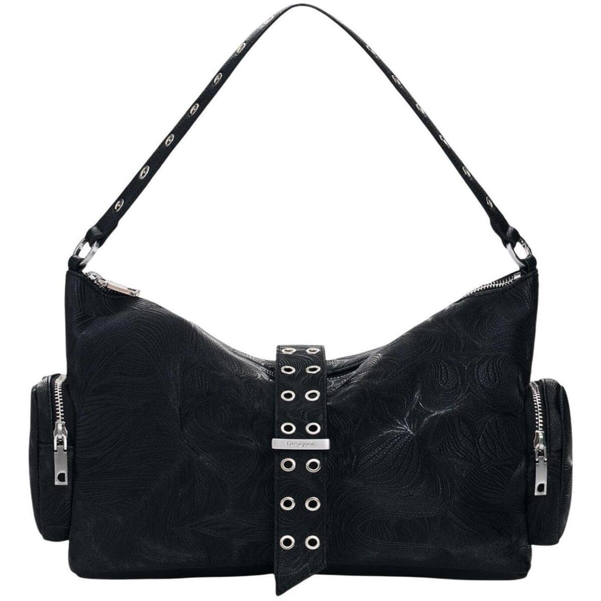 Τσάντα Desigual BAG_MOONSTONE BANABA 26SAXP79