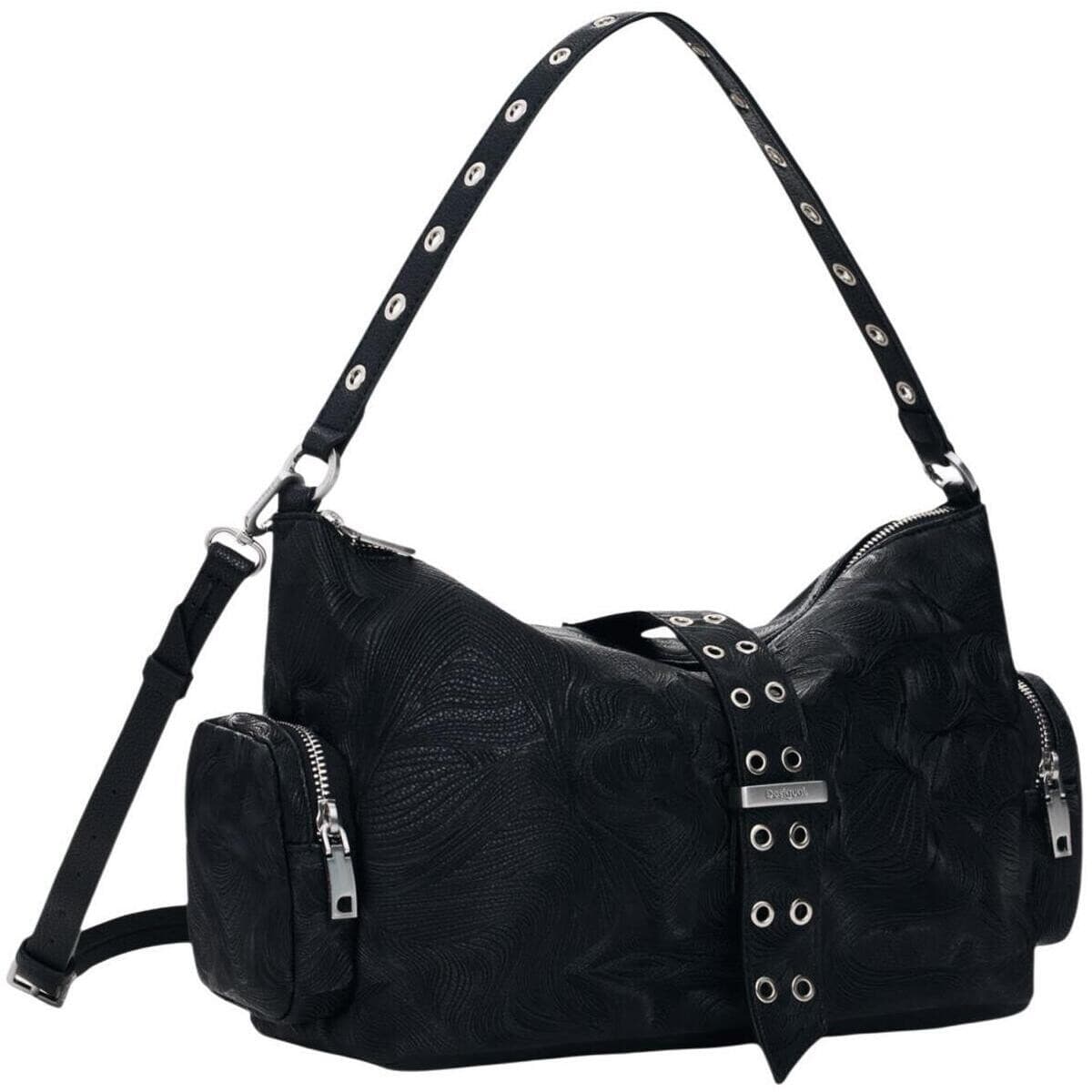 Women's Bags Desigual Black