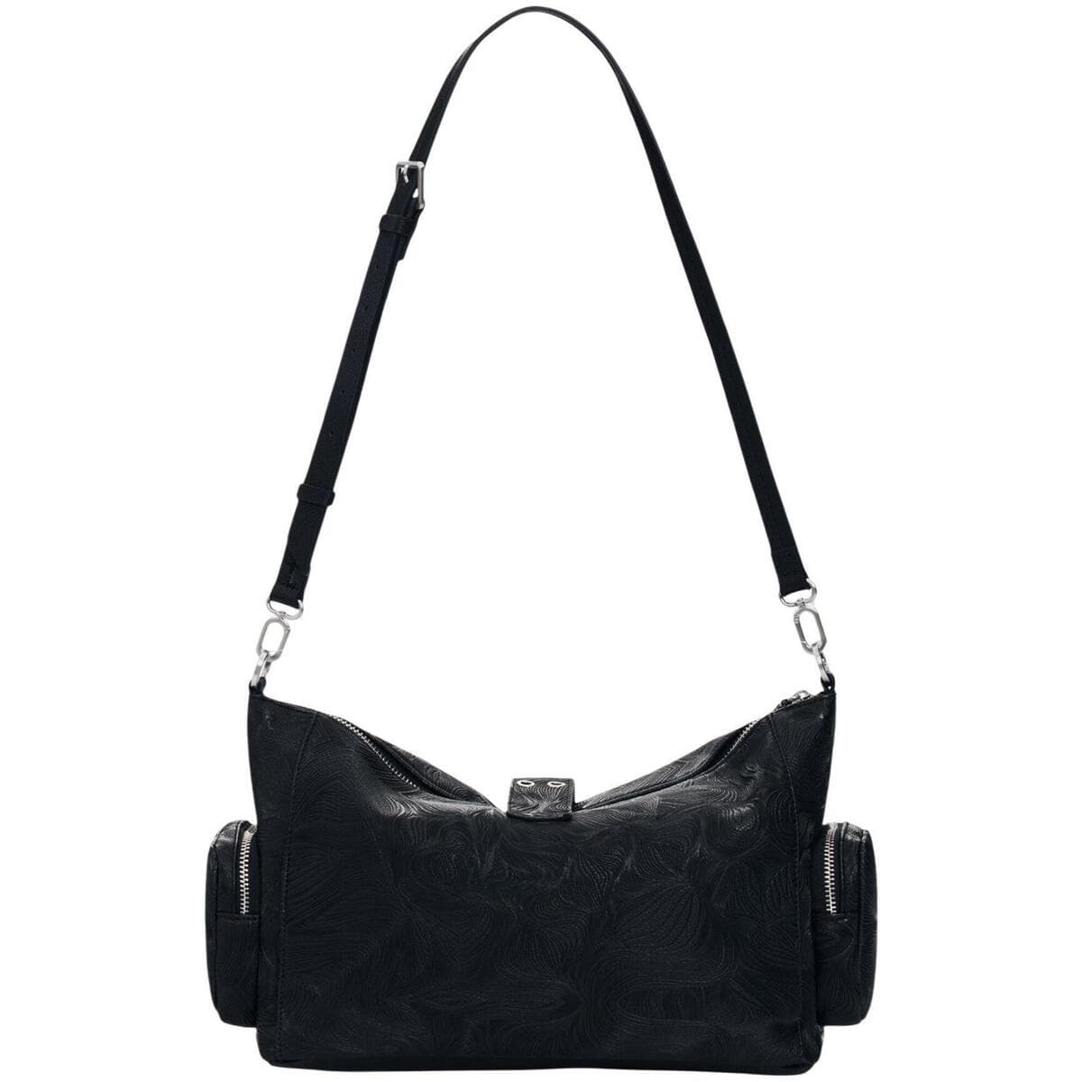 Women's Bags Desigual Black