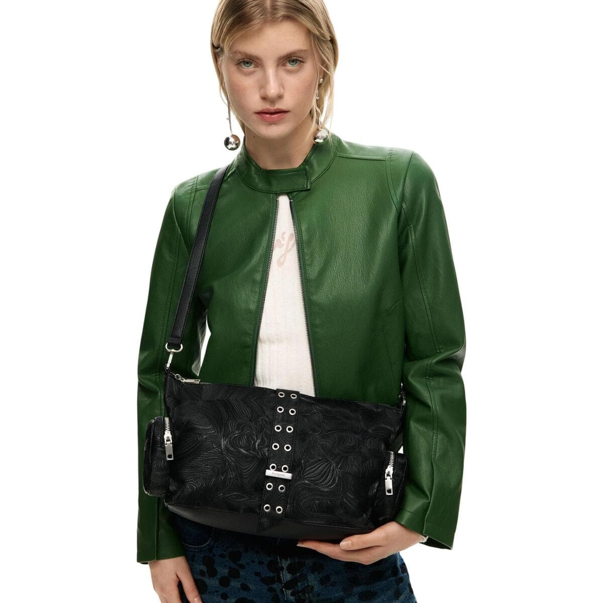 Women's Bags Desigual Black