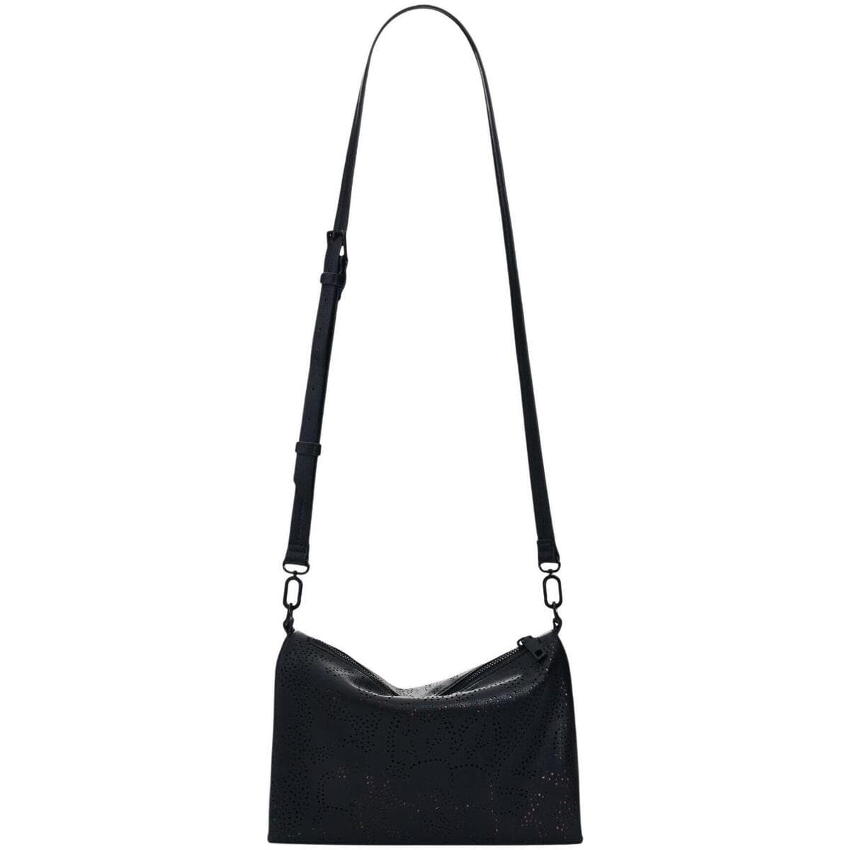 Women's Shoulder Bags Desigual Black