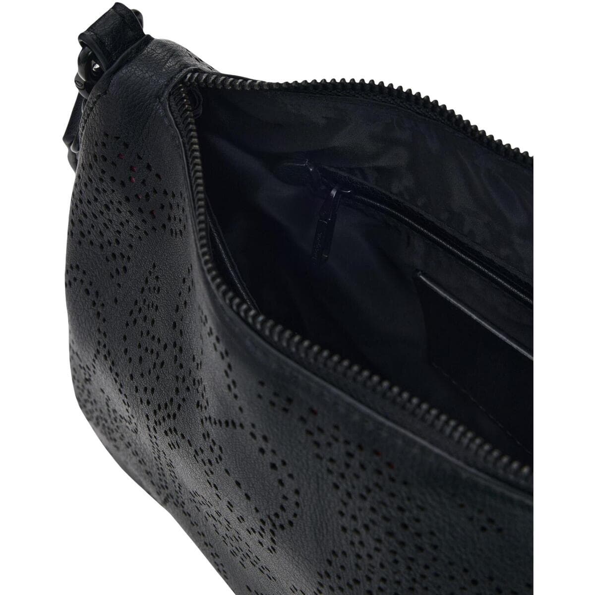 Women's Shoulder Bags Desigual Black