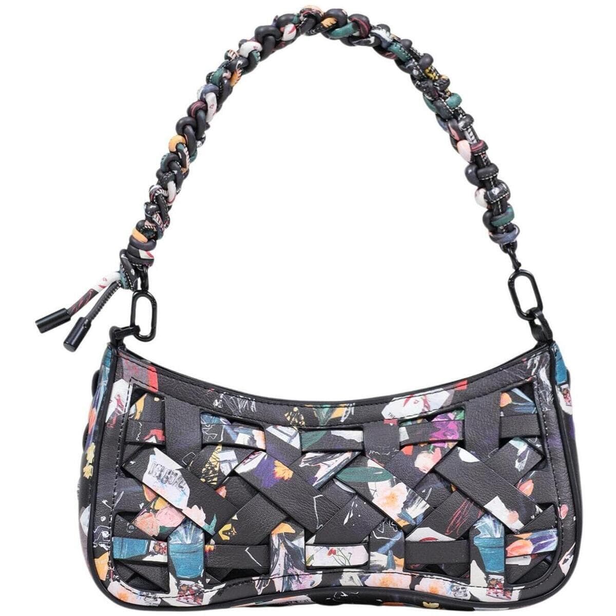 Τσάντες ώμου Desigual BAG_OSMIO ALSACIA 2.0 26SAXPB1