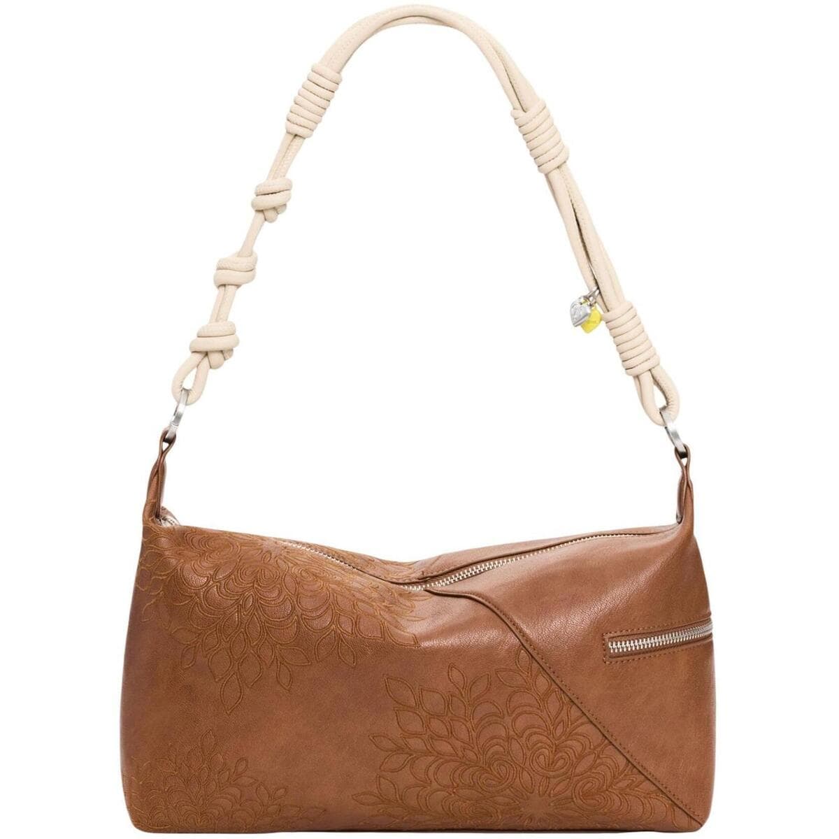 Τσάντα Desigual BAG_SIERRA CAMEL HUNTING 26SAXPB6