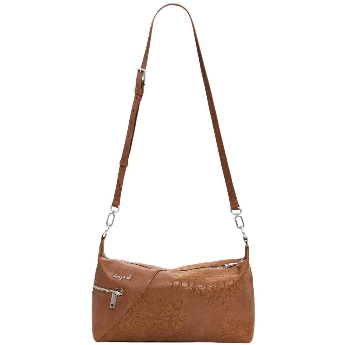 Women's Bags Desigual Beige