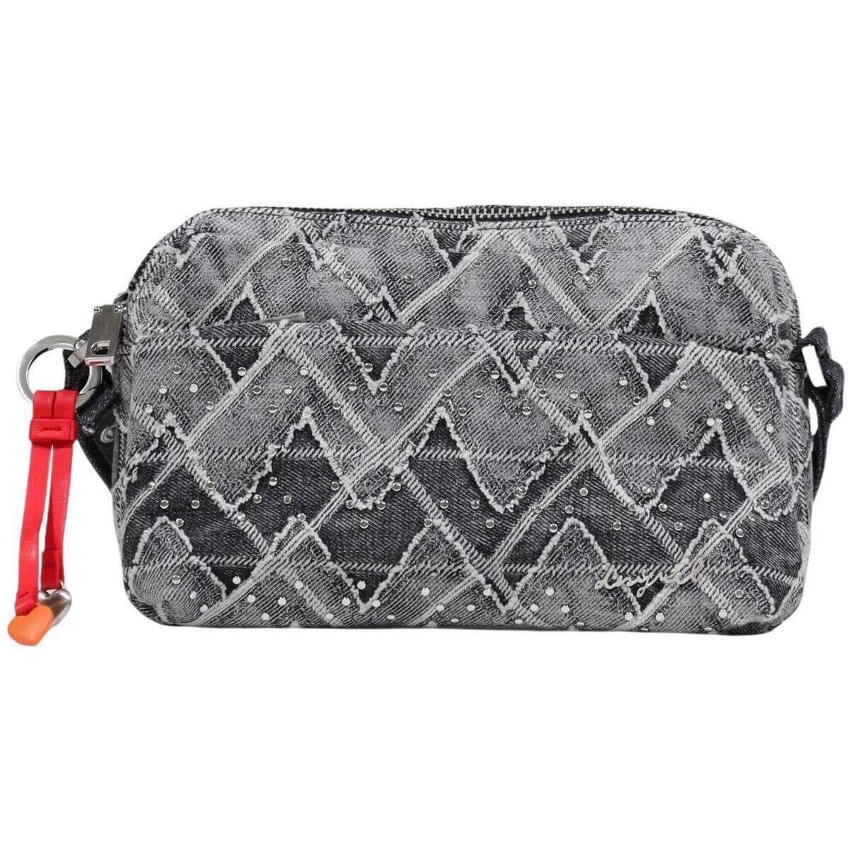 Τσάντες ώμου Desigual MONE_RADIO JULIA 26SAYD01