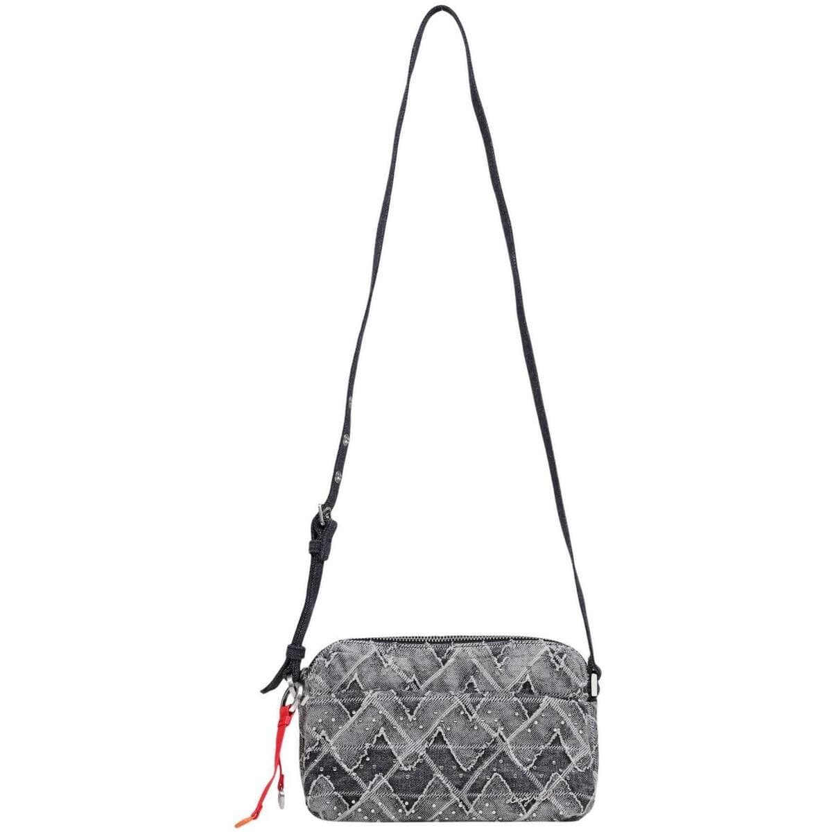 Women's Shoulder Bags Desigual Blue