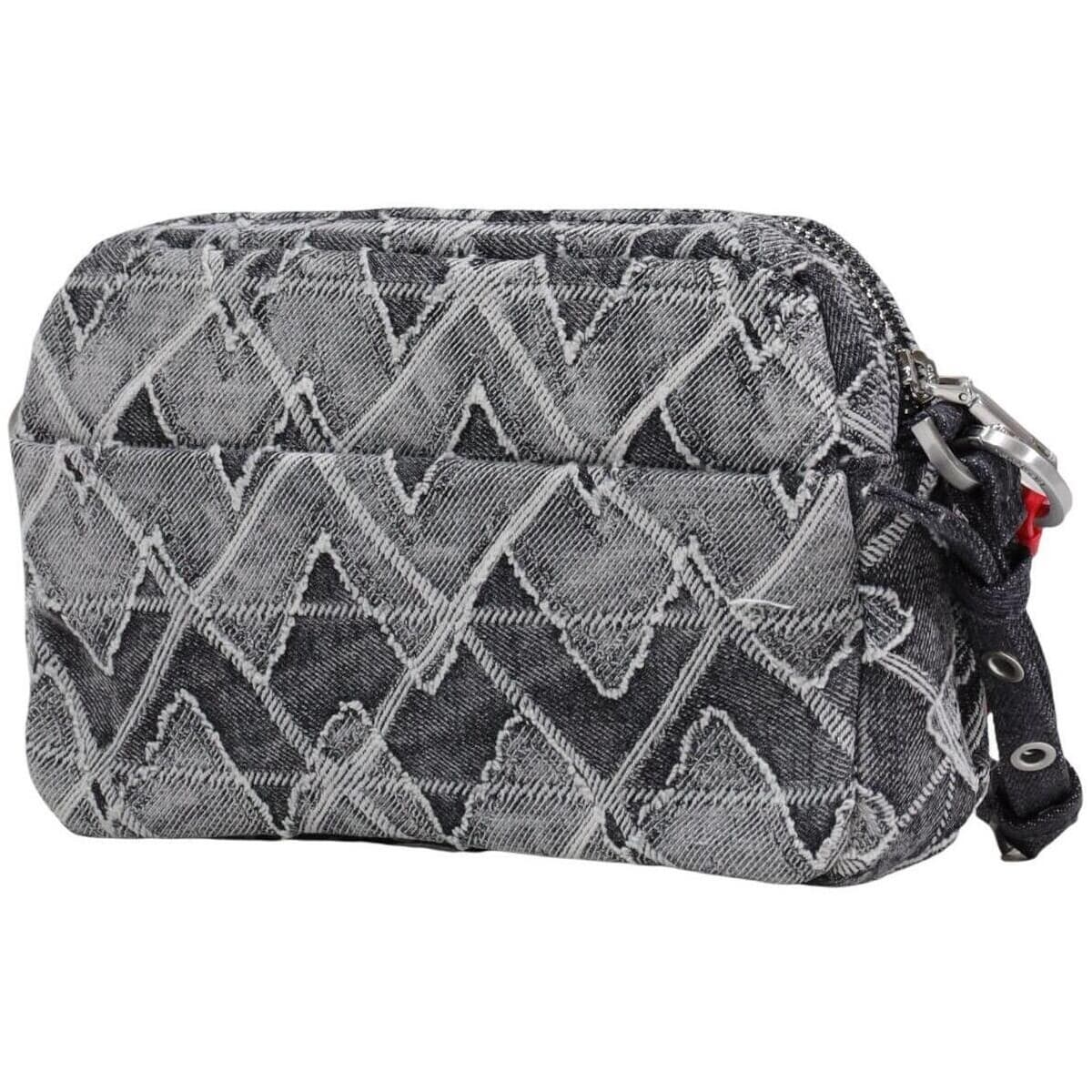 Women's Shoulder Bags Desigual Blue