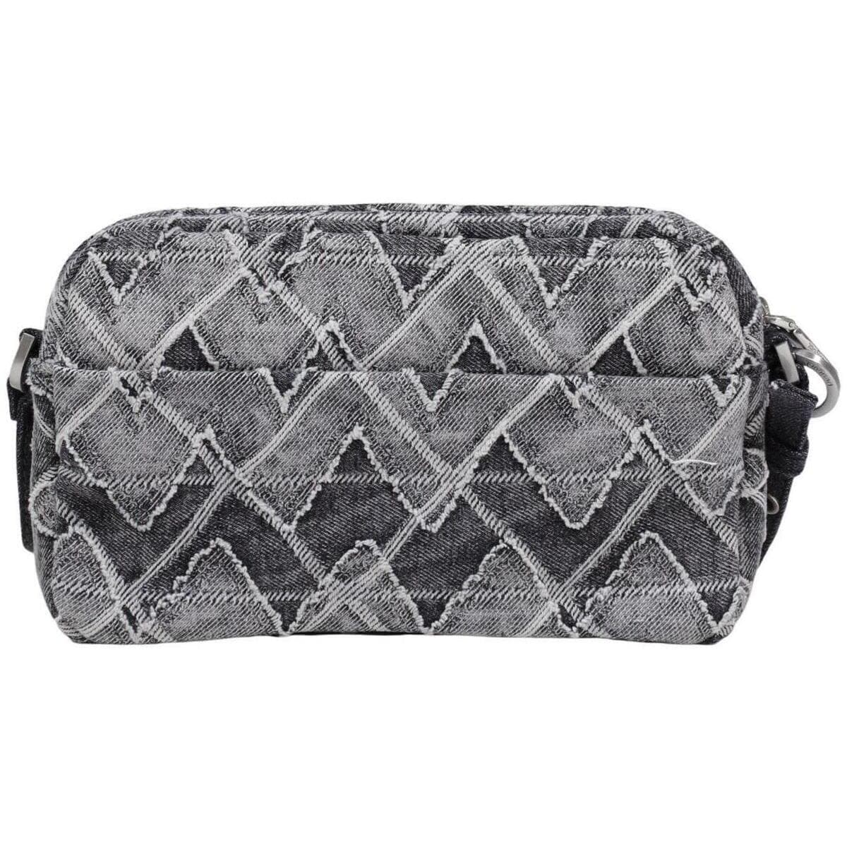 Women's Shoulder Bags Desigual Blue