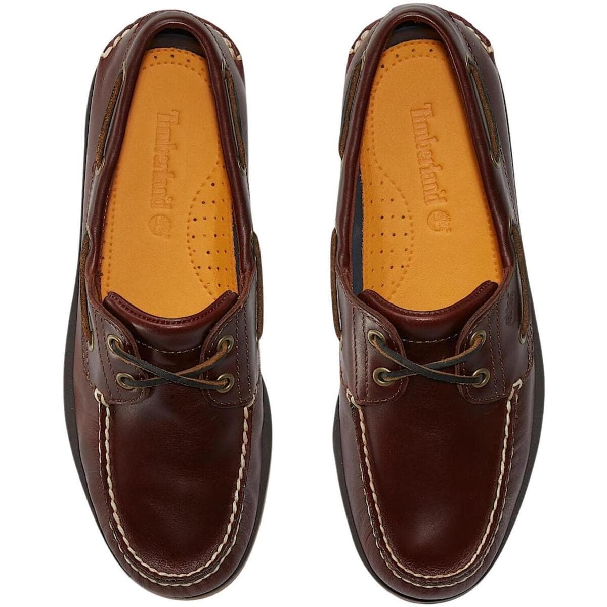 Men's Dress Shoes Timberland Brown