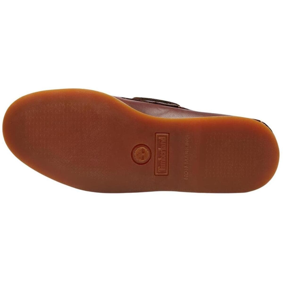 Men's Dress Shoes Timberland Brown