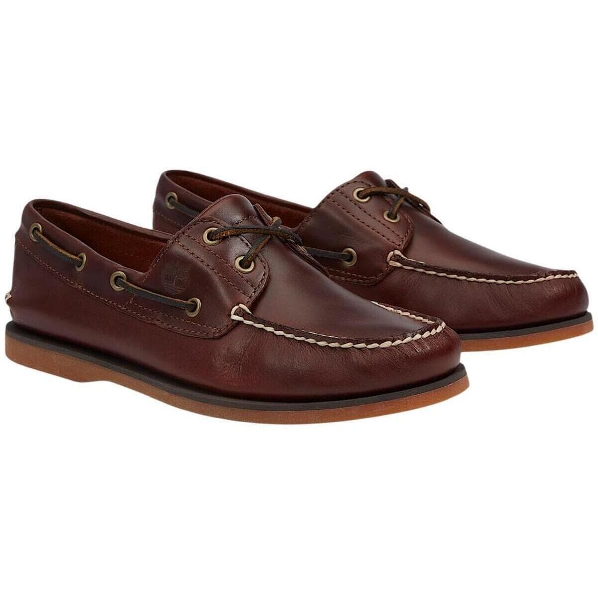 Men's Dress Shoes Timberland Brown