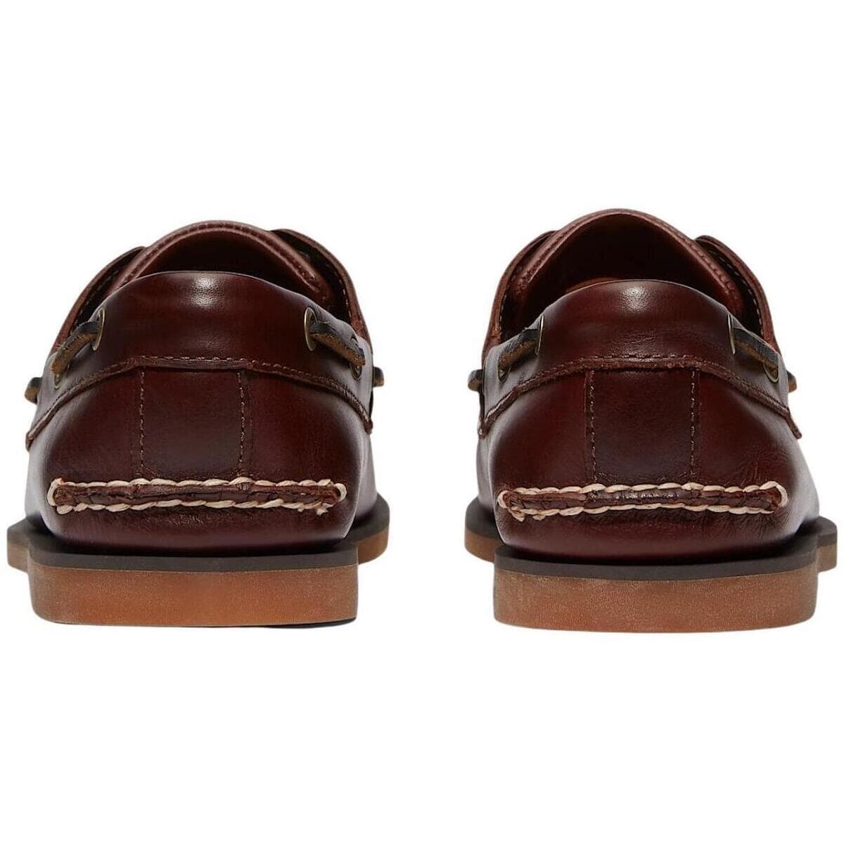 Men's Dress Shoes Timberland Brown