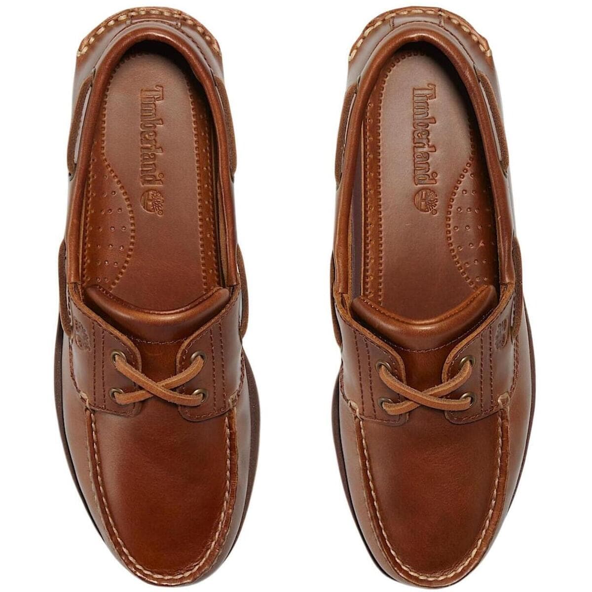 Men's Dress Shoes Timberland Beige