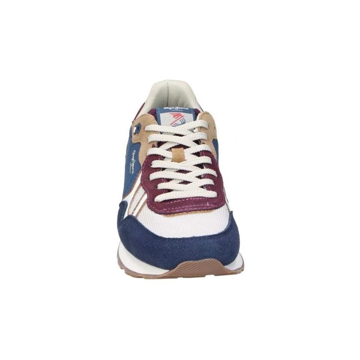 Men's Sneakers Pepe Jeans Blue