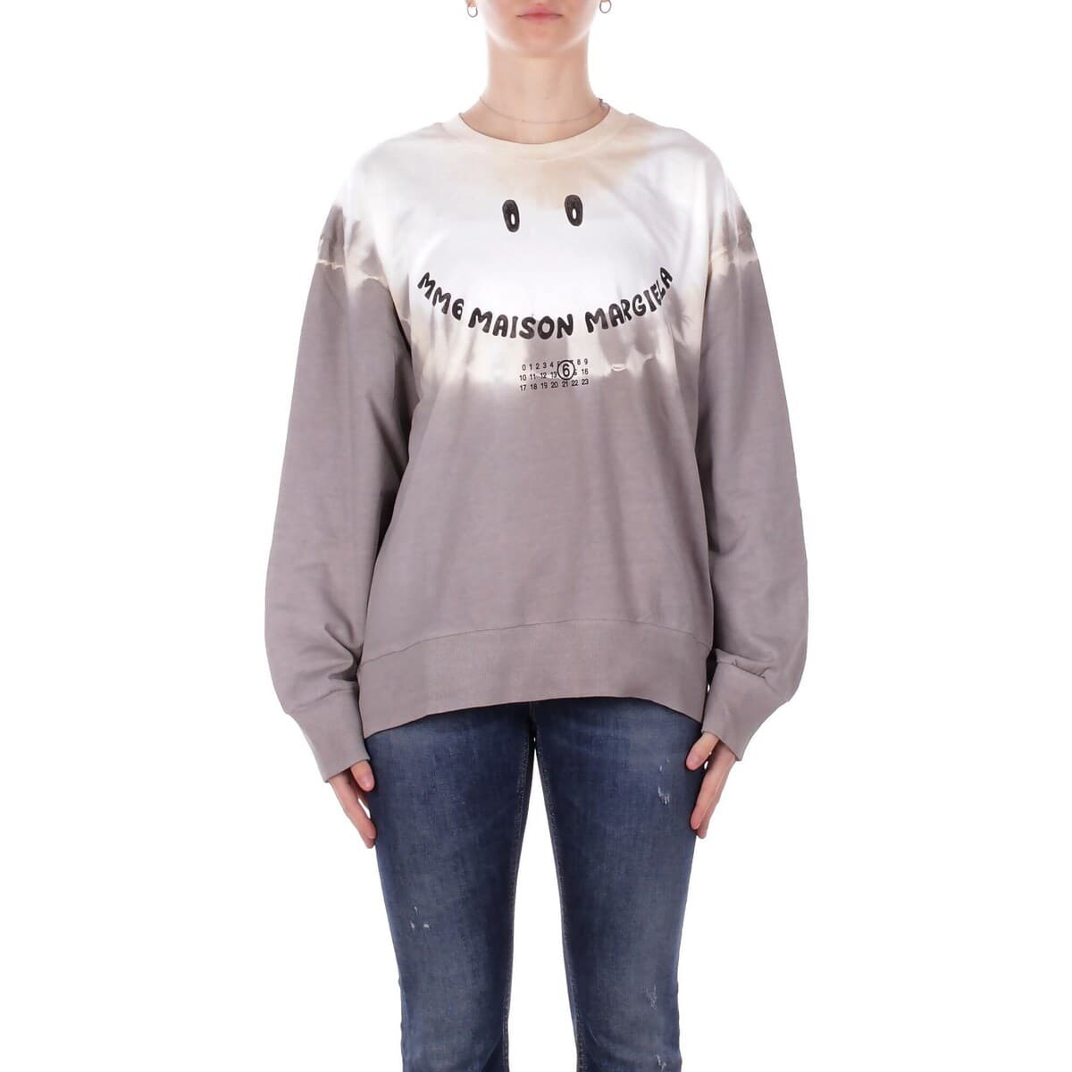 Πουλόβερ Mm6 Maison Margiela M61007MM07J