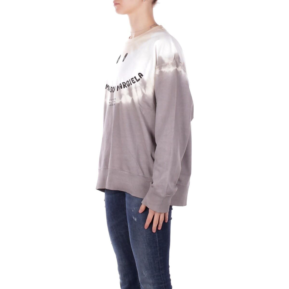 Boys' Sweaters Mm6 Maison Margiela Multicolor