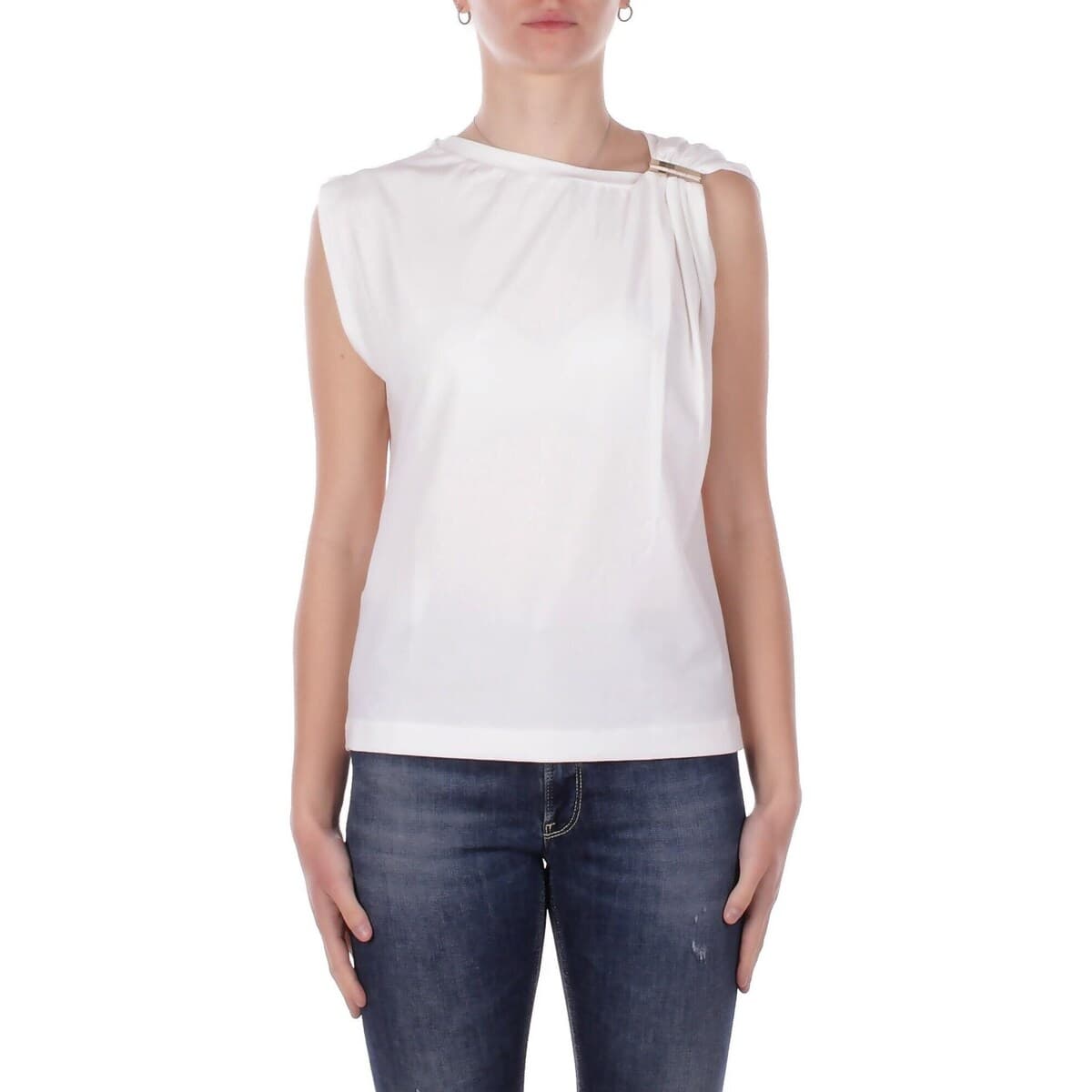 Αμάνικα/T-shirts χωρίς μανίκια Pinko 106478A35D