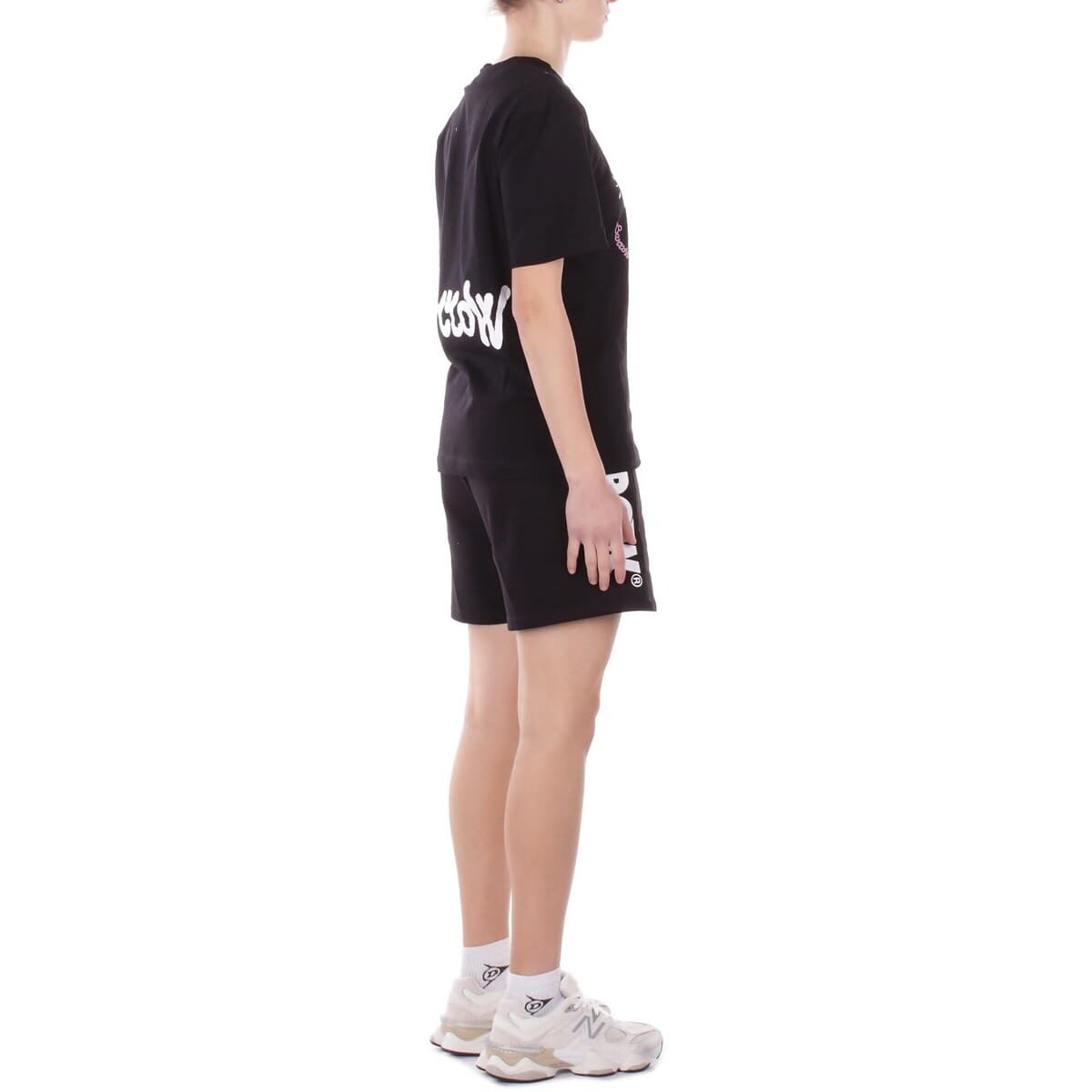 Women's Sets Barrow Black