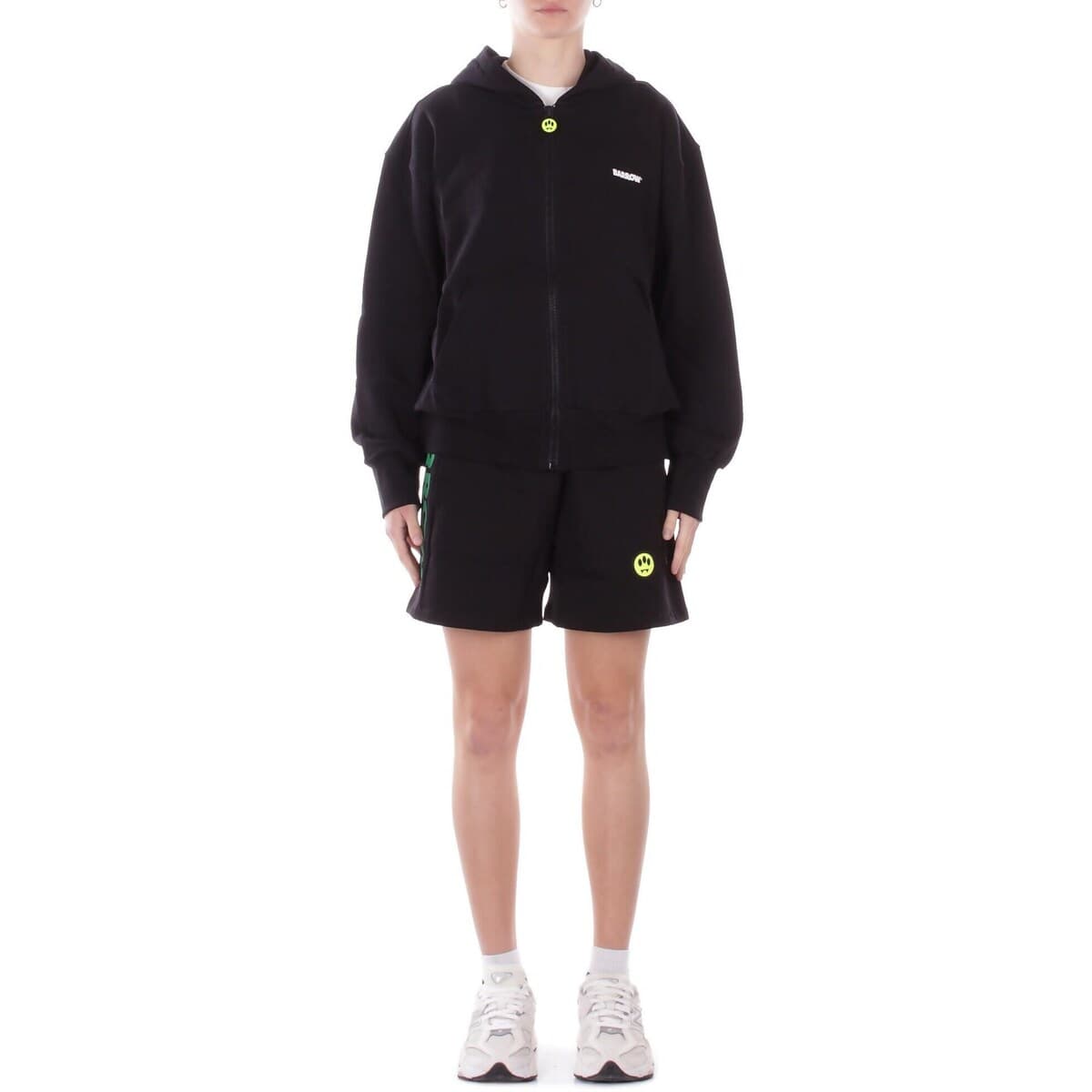 Σετ από φόρμες Barrow S6BWUAZH007