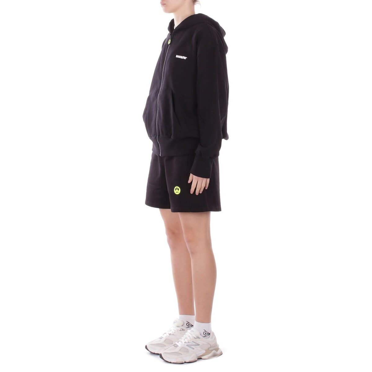 Women's Tracksuits Barrow Black
