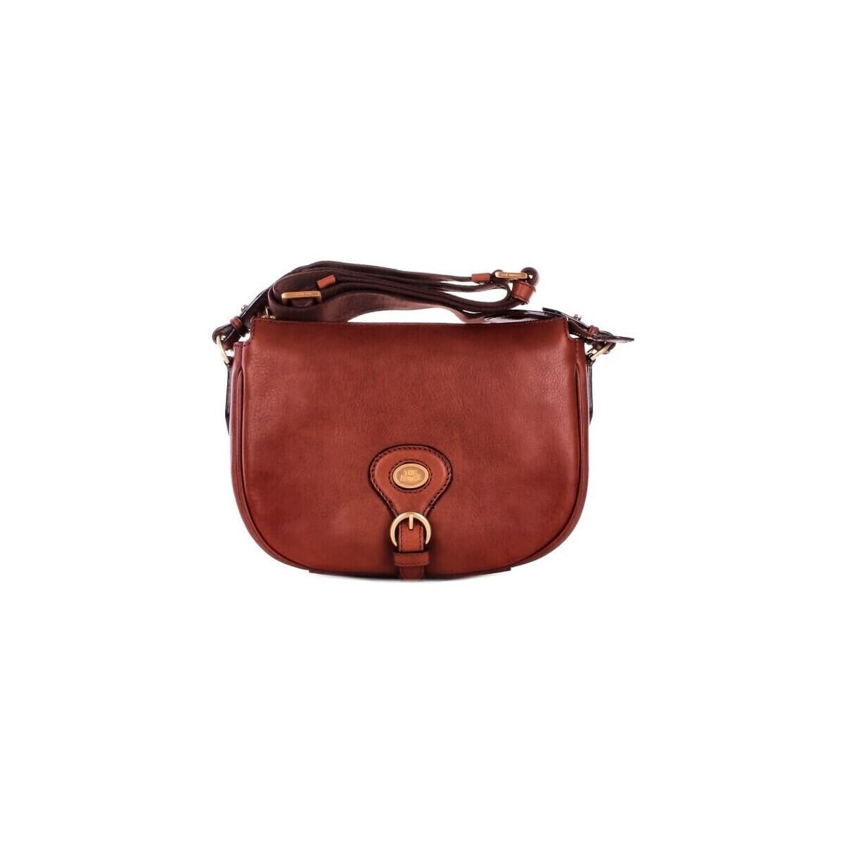 Women's Shoulder Bags The Bridge Brown