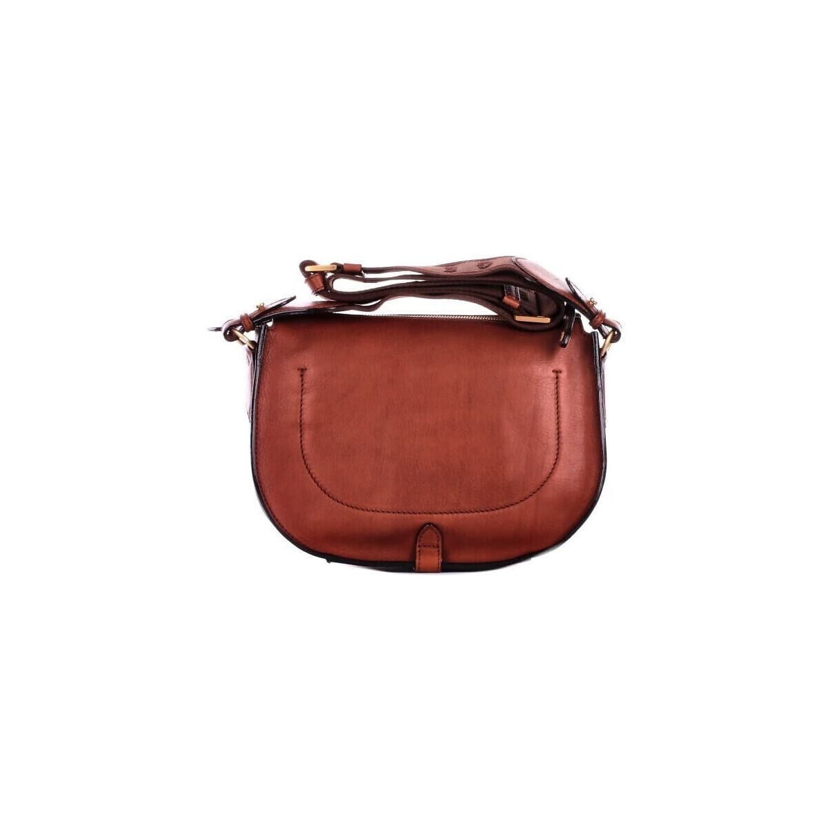 Women's Shoulder Bags The Bridge Brown