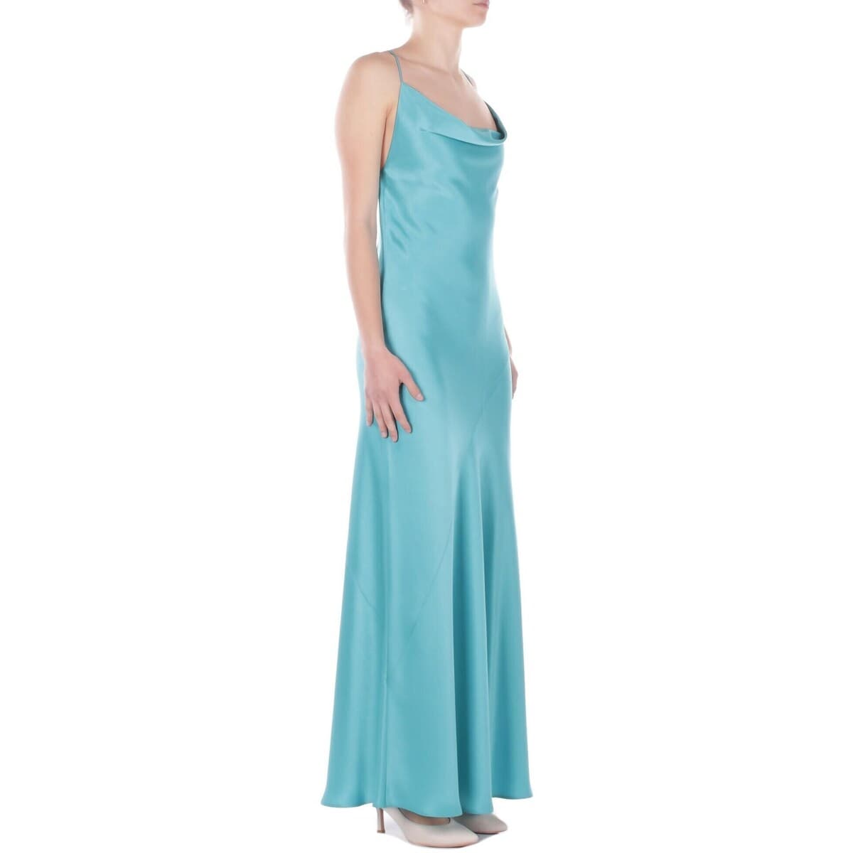 Women's Dresses Pinko Green