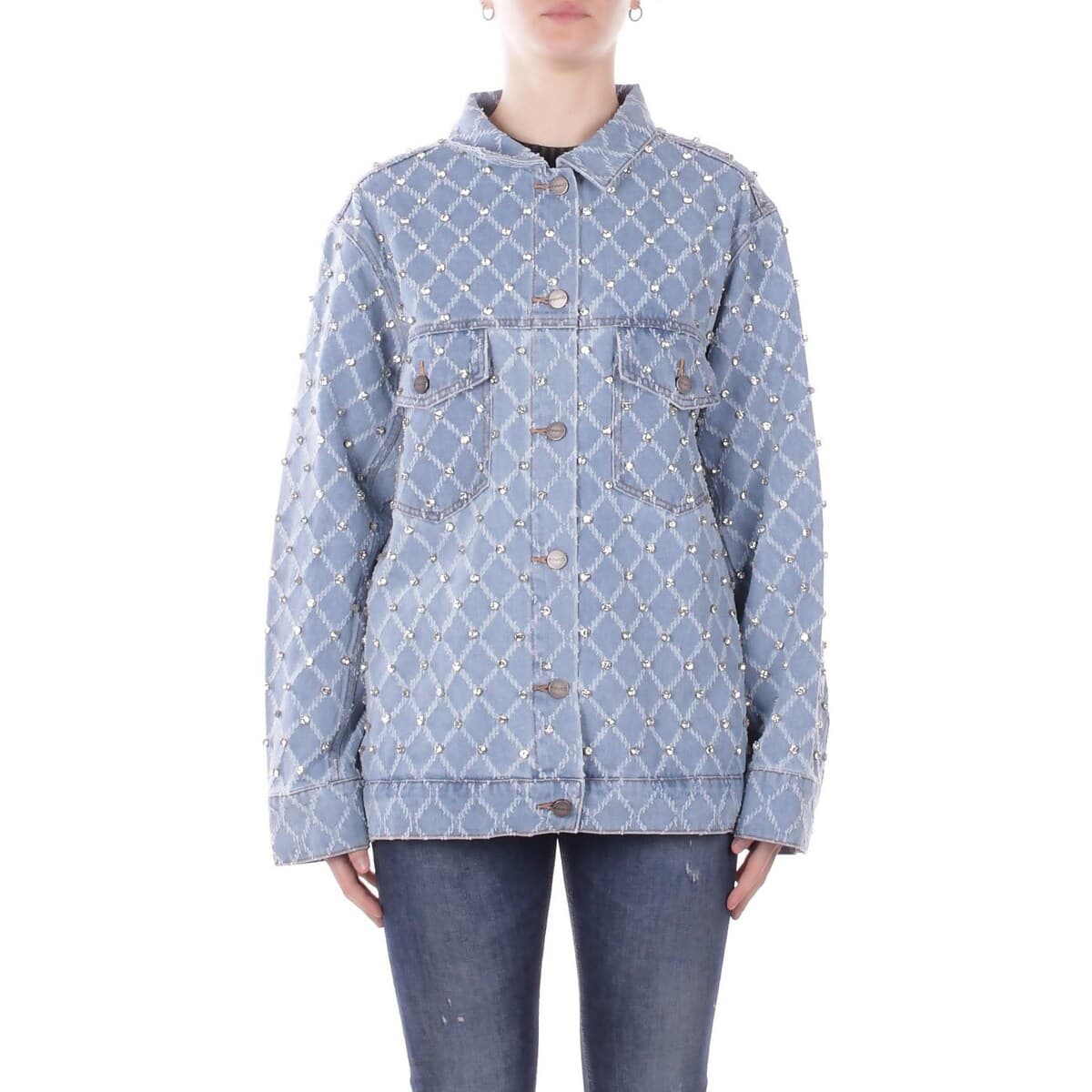 Women's Jeans Pinko Blue