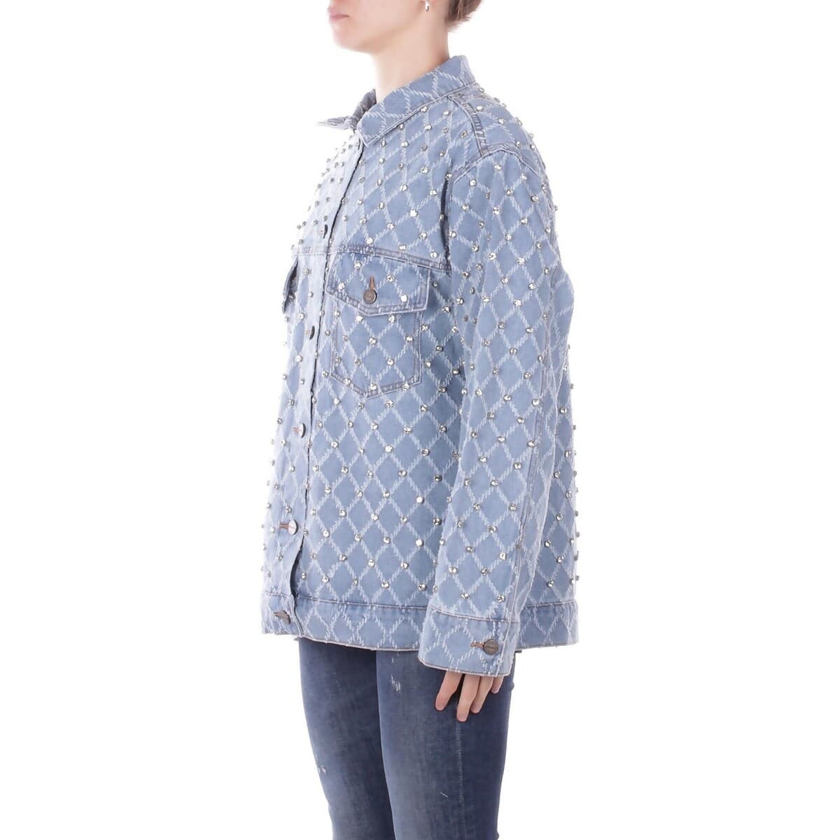 Women's Jeans Pinko Blue