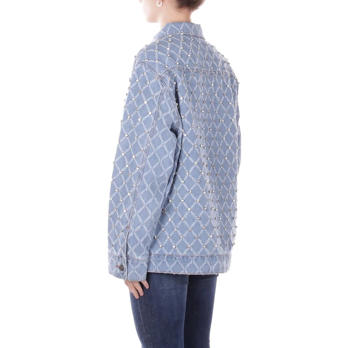 Women's Jeans Pinko Blue