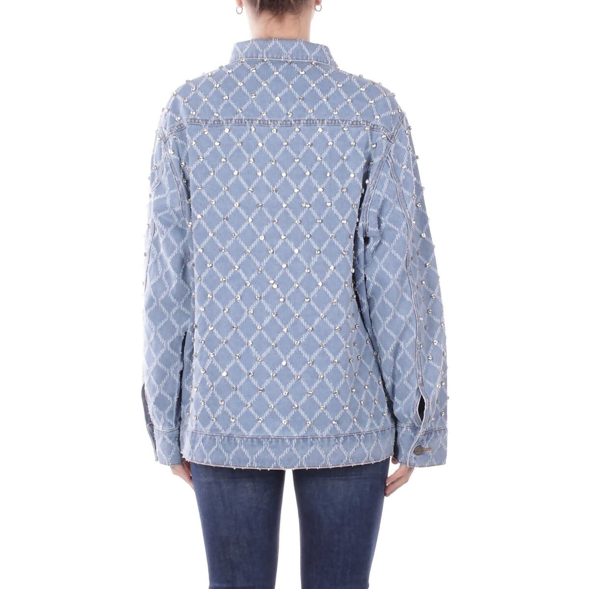 Women's Jeans Pinko Blue