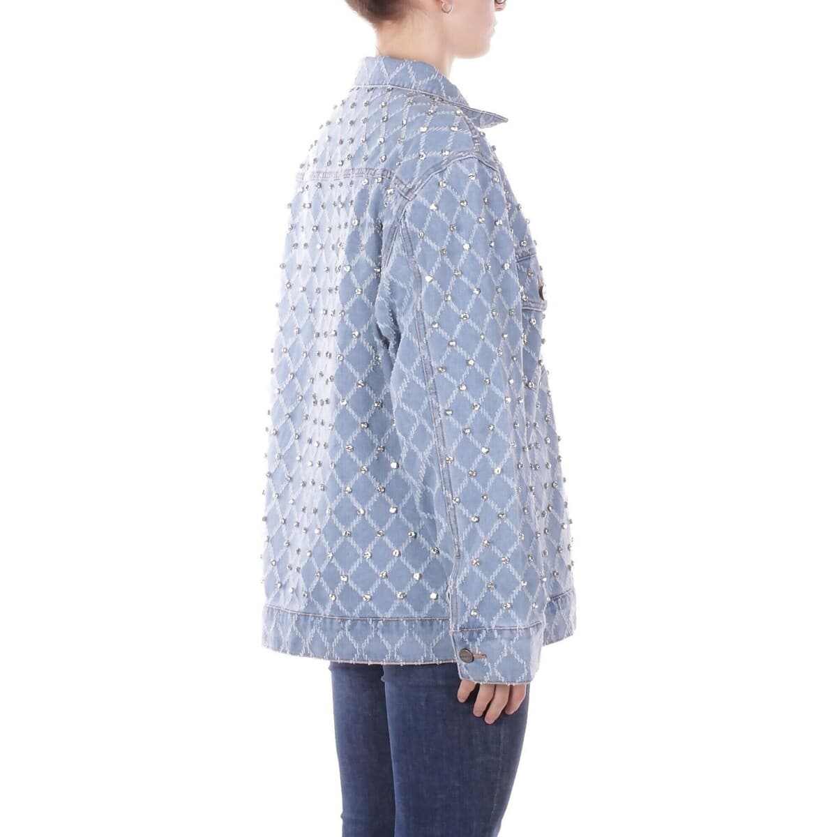 Women's Jeans Pinko Blue