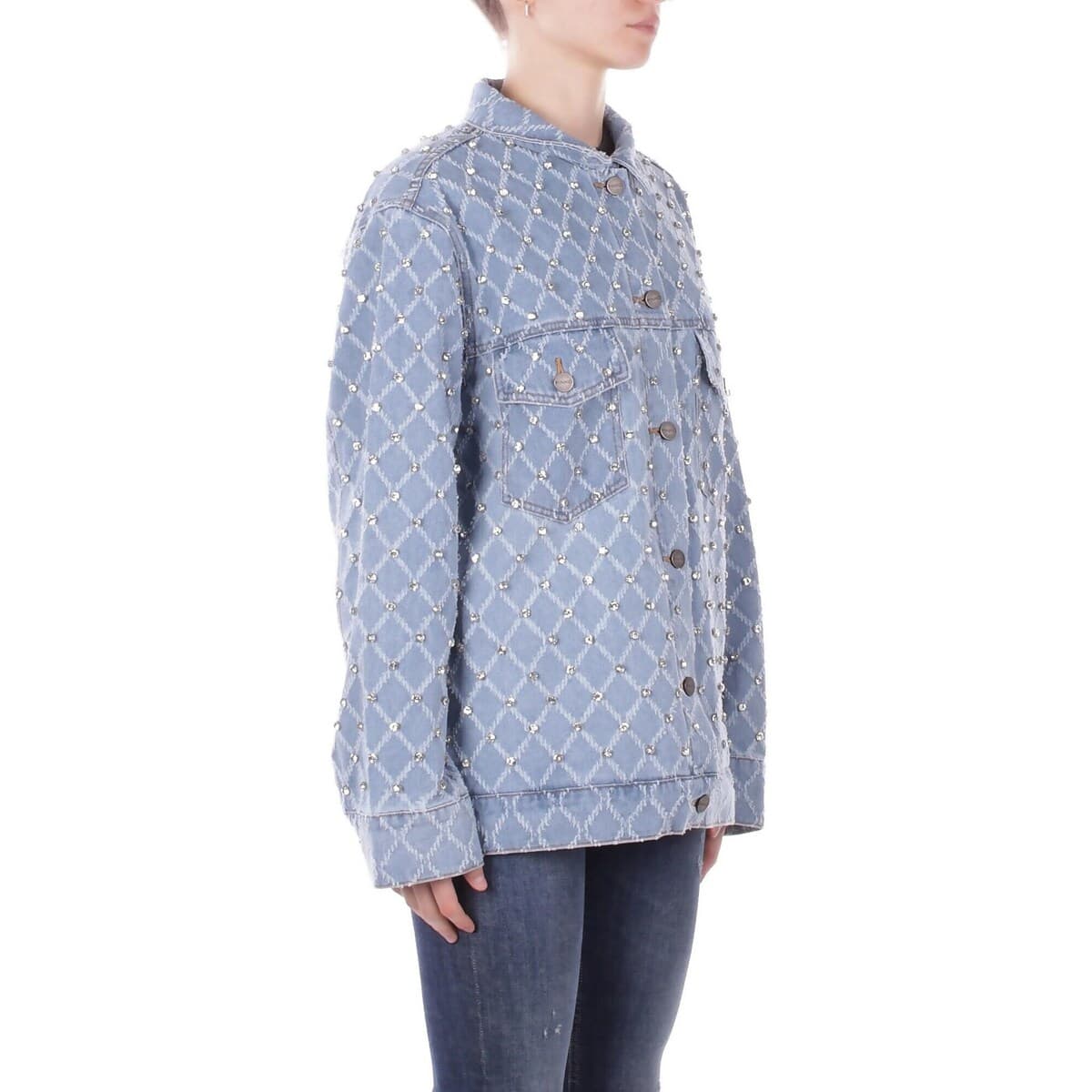 Women's Jeans Pinko Blue