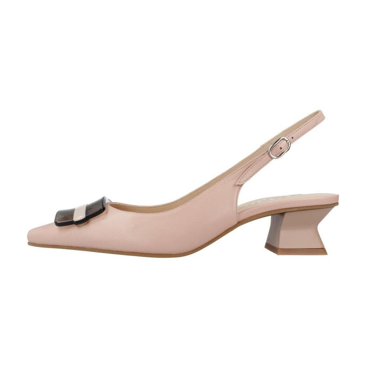 Women's Pumps Dibia Pink