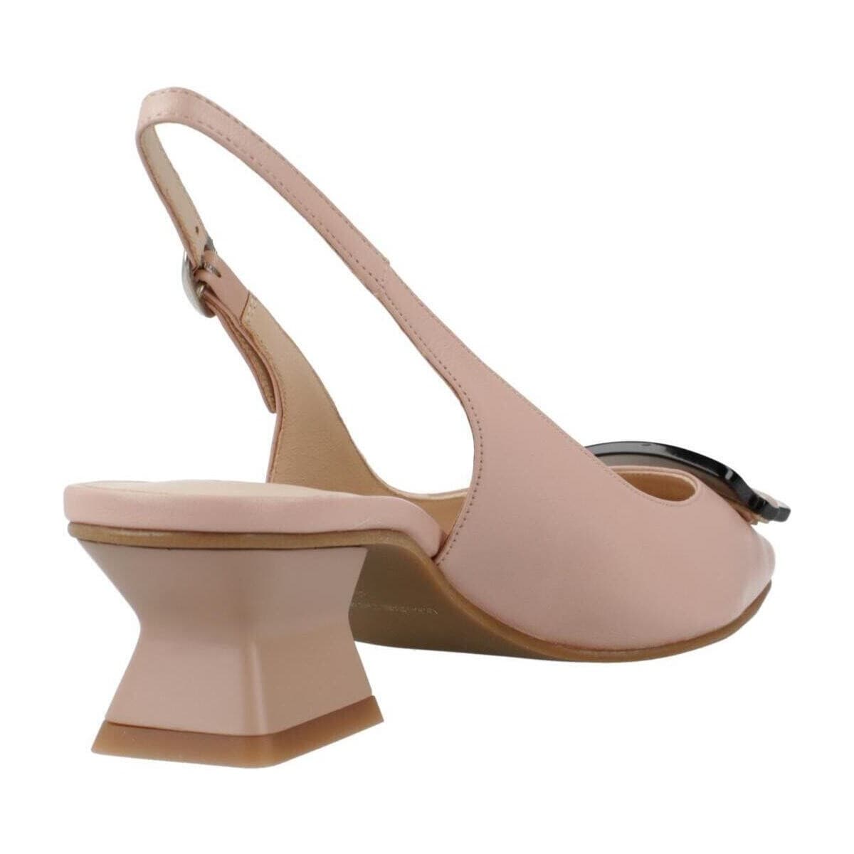 Women's Pumps Dibia Pink