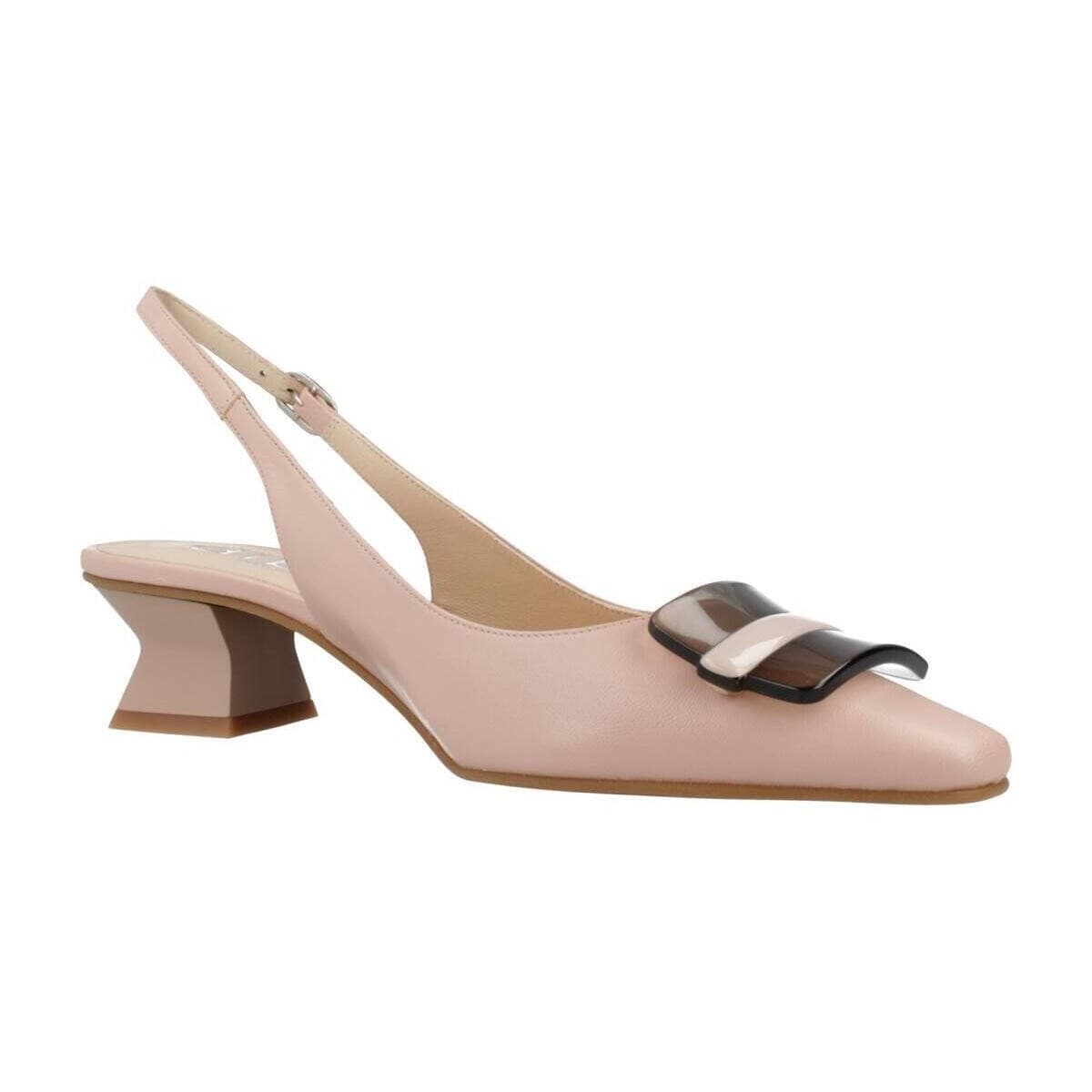 Women's Pumps Dibia Pink