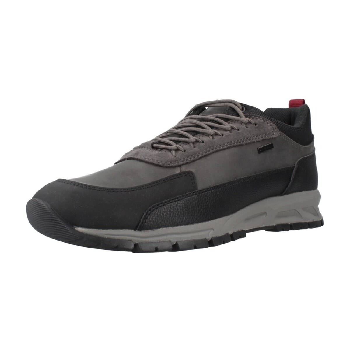 Men's Sneakers Geox Gray