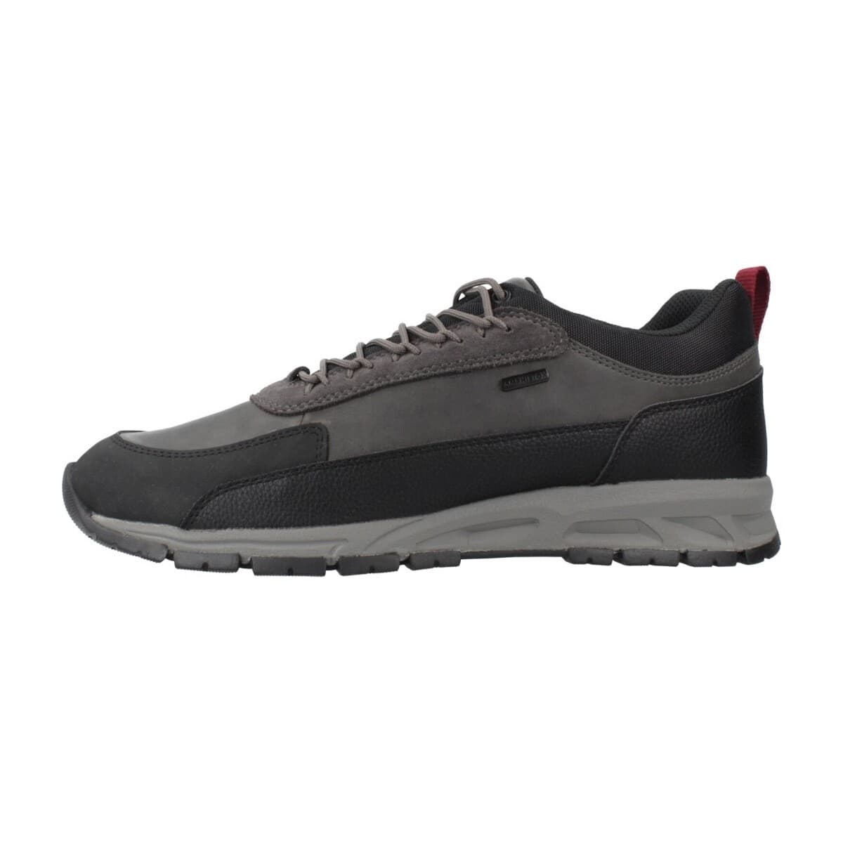 Men's Sneakers Geox Gray
