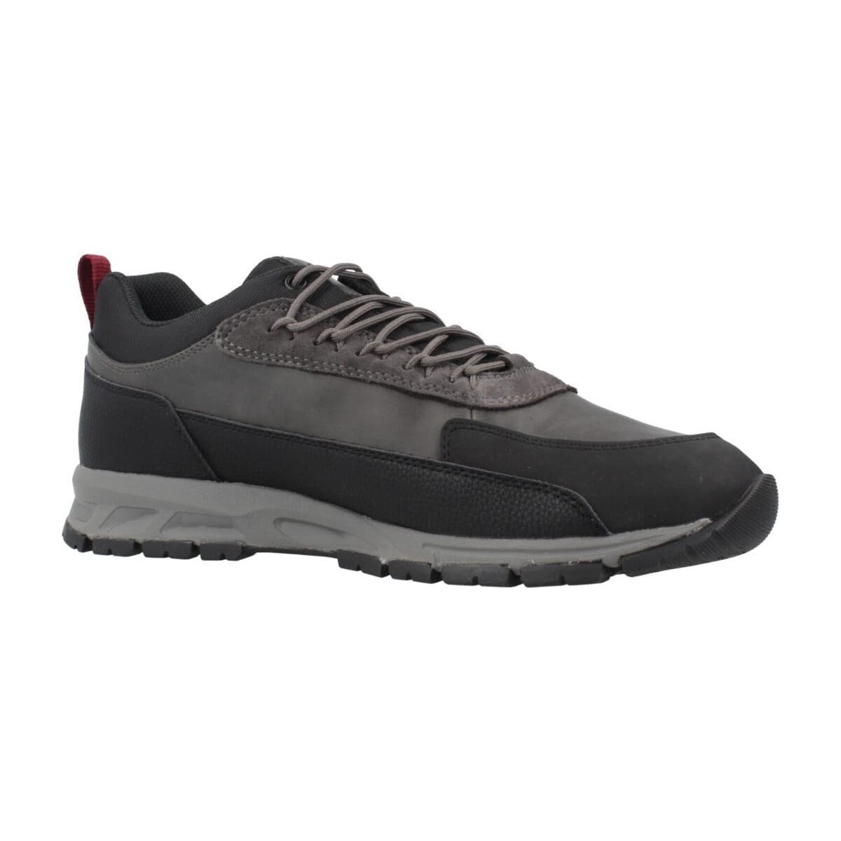 Men's Sneakers Geox Gray