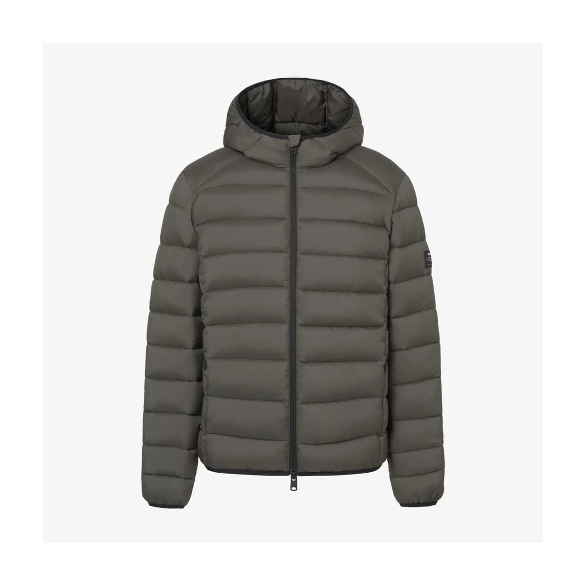 Men's Jackets Ecoalf Green