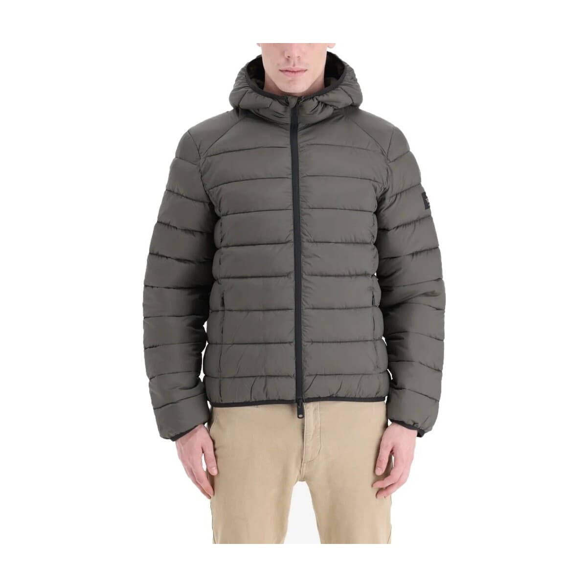 Men's Jackets Ecoalf Green