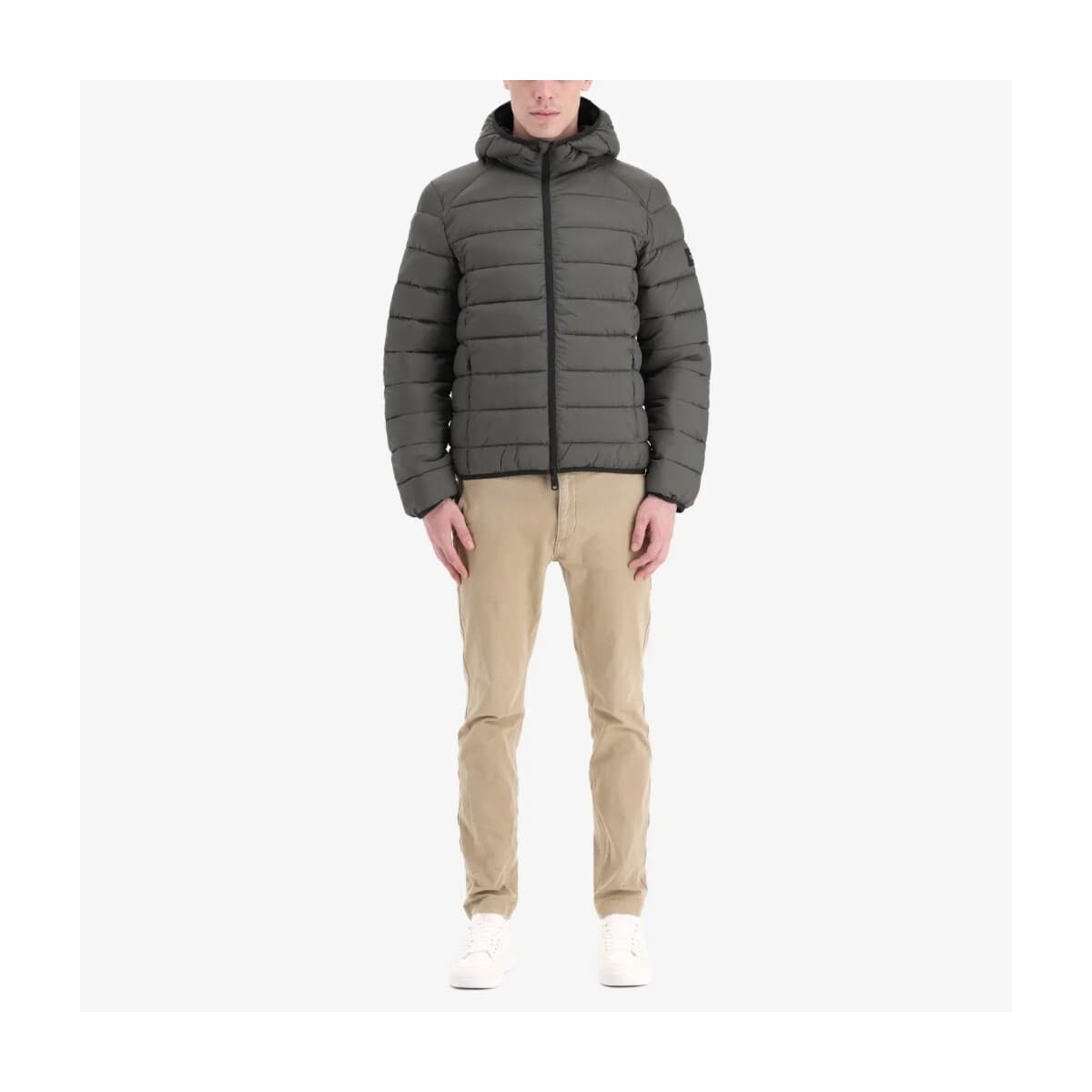 Men's Jackets Ecoalf Green